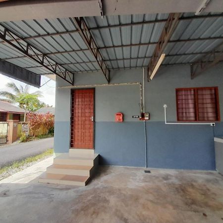 Guesthouse Mokteh Kuala Terengganu Zewnętrze zdjęcie