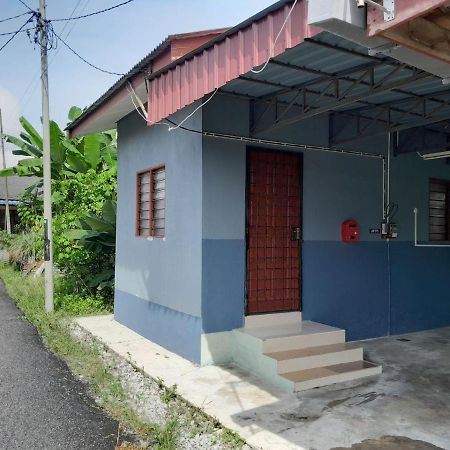 Guesthouse Mokteh Kuala Terengganu Zewnętrze zdjęcie