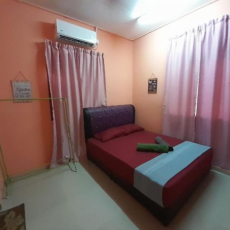 Guesthouse Mokteh Kuala Terengganu Zewnętrze zdjęcie