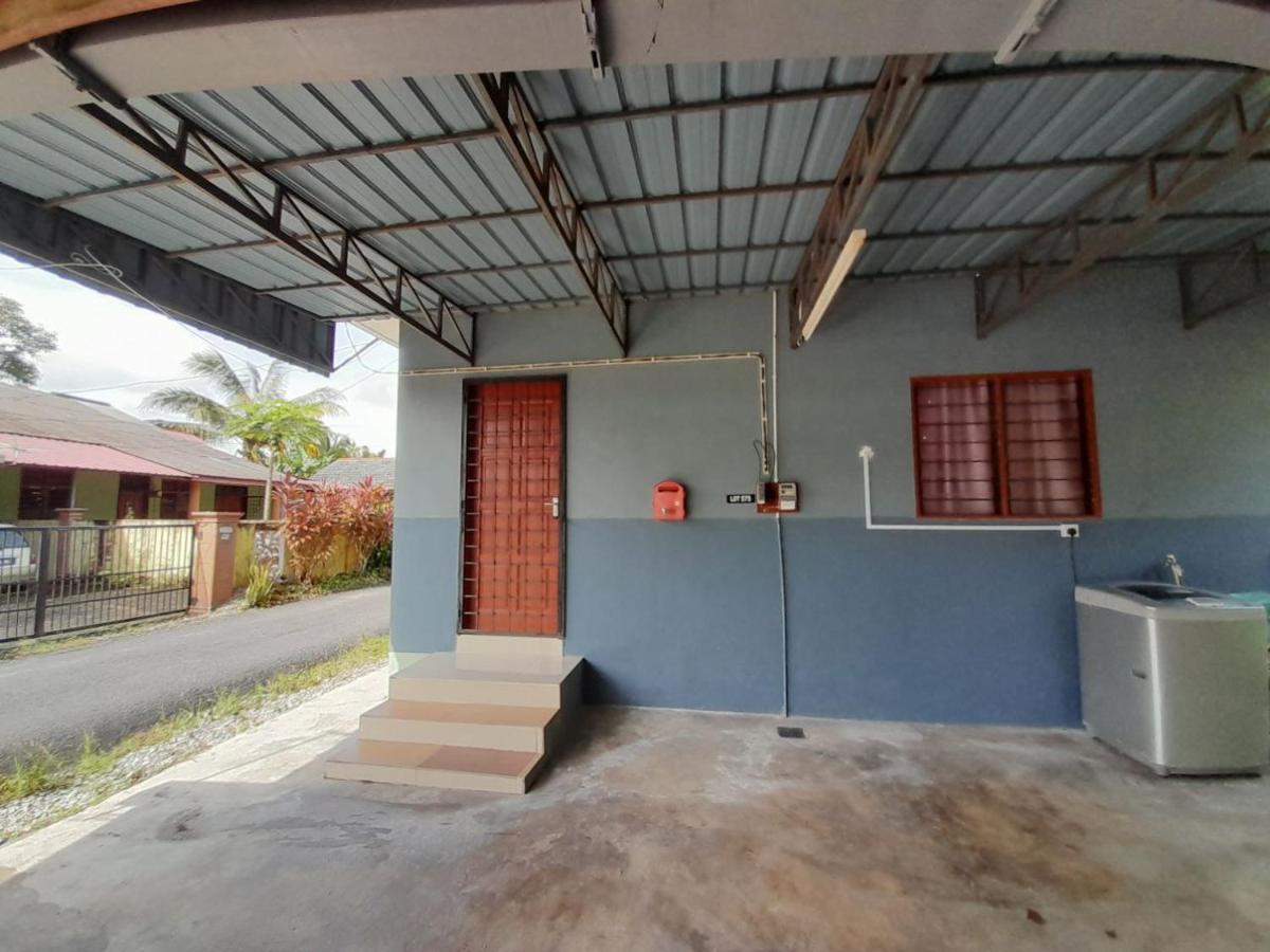 Guesthouse Mokteh Kuala Terengganu Zewnętrze zdjęcie
