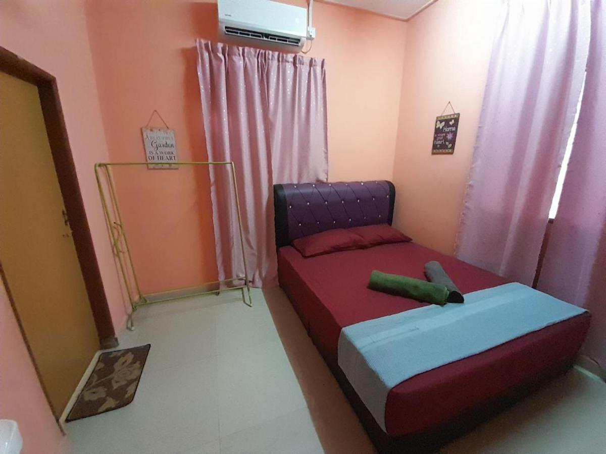 Guesthouse Mokteh Kuala Terengganu Zewnętrze zdjęcie