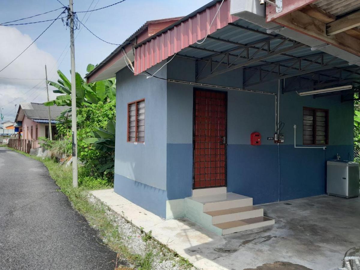 Guesthouse Mokteh Kuala Terengganu Zewnętrze zdjęcie