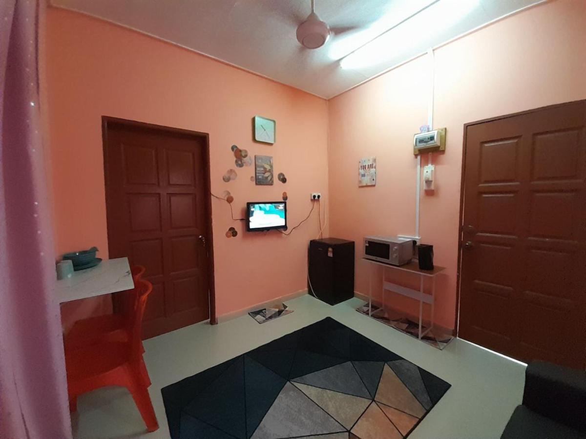 Guesthouse Mokteh Kuala Terengganu Zewnętrze zdjęcie