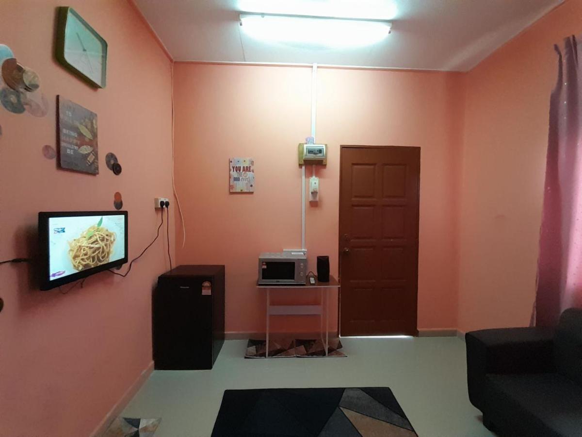 Guesthouse Mokteh Kuala Terengganu Zewnętrze zdjęcie