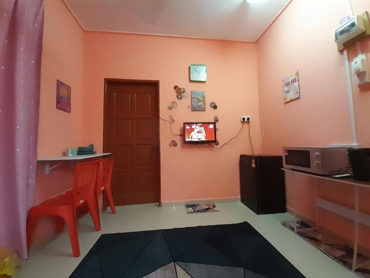 Guesthouse Mokteh Kuala Terengganu Zewnętrze zdjęcie