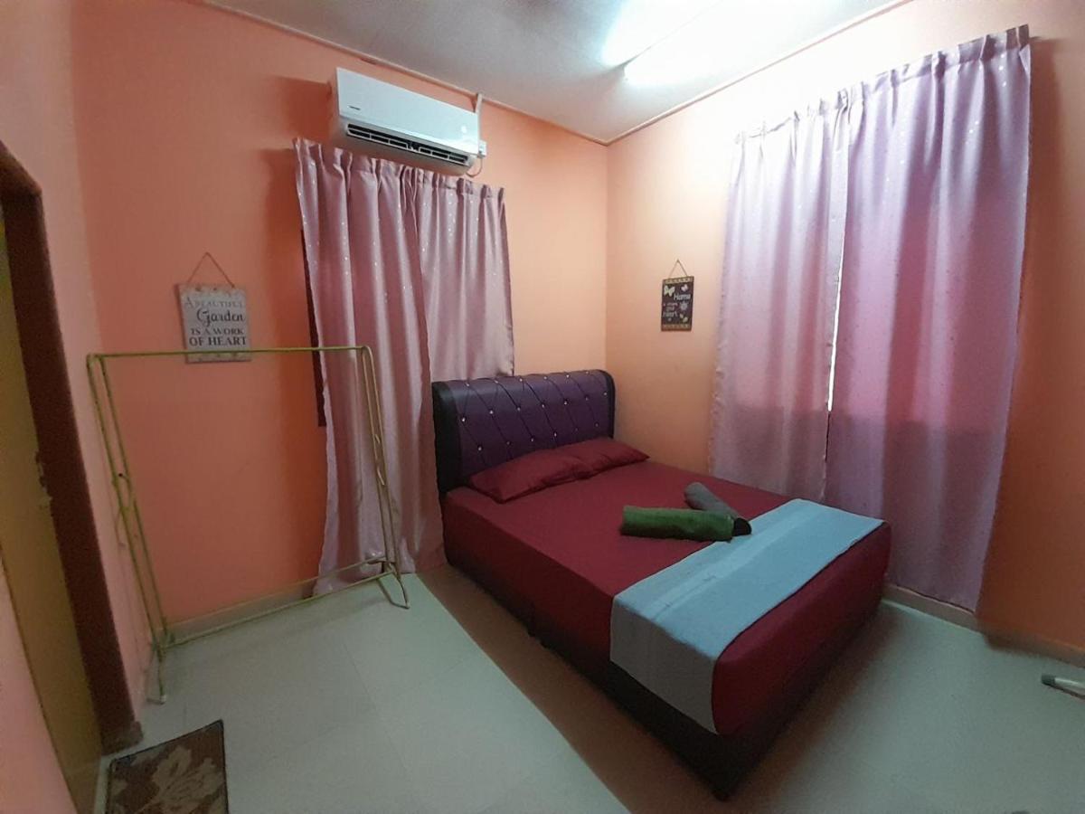 Guesthouse Mokteh Kuala Terengganu Zewnętrze zdjęcie